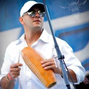 Meet your Posher, Germán